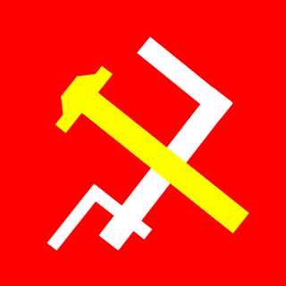 FloatingBTR's emblem