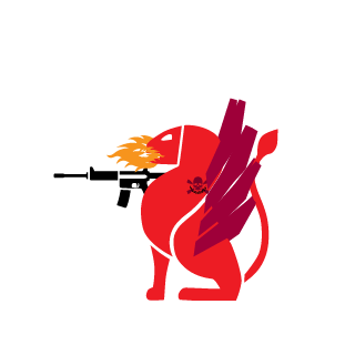 7-Puya's emblem