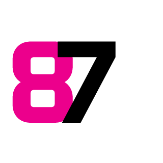 KLOKE_87's emblem