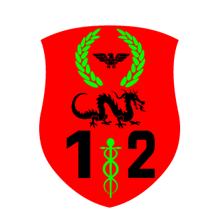 12Drako12's emblem