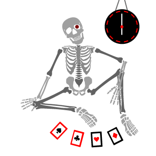 DirtyGeezer's emblem