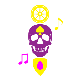 FRAMAS67's emblem