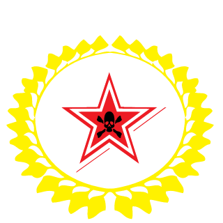 1patrick18's emblem