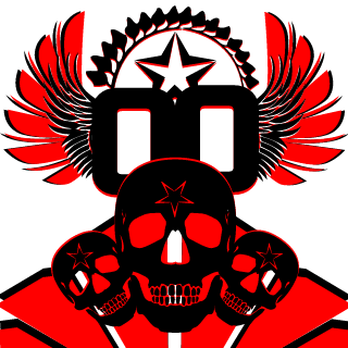 OONEG4T1VE's emblem