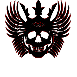 MYSTERY813's emblem