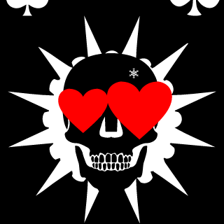 Klorkad's emblem