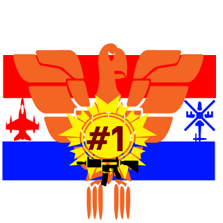TGFKA Calvinh0's emblem