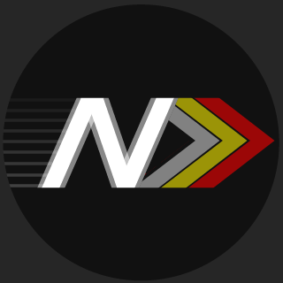 Team enRage's emblem