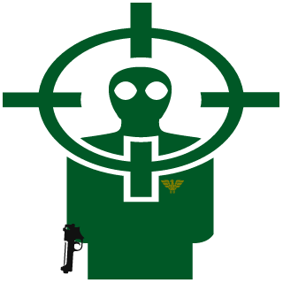 iur-Hunter's emblem