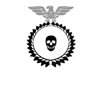 Engrenagens de guerra's emblem