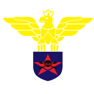 WYKRYWACZ's emblem