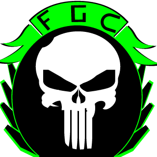 Fearless Gamers Clan's emblem