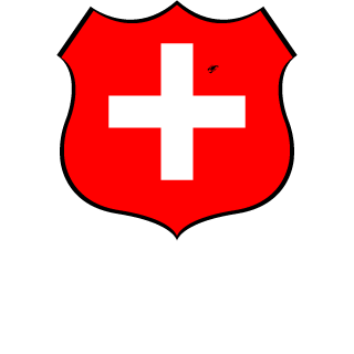 Eidgenossen's emblem