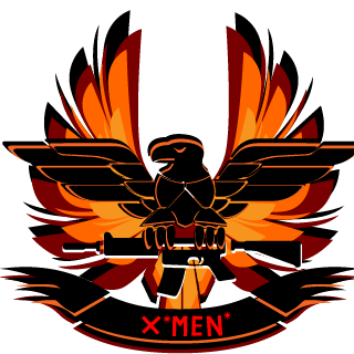 Aidenik's emblem