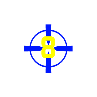 83eightshot's emblem