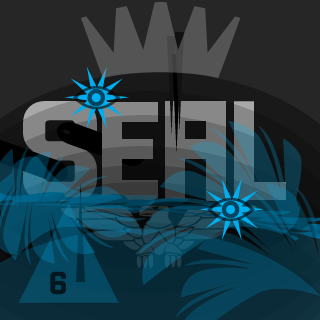 its_sealion_t_v's emblem