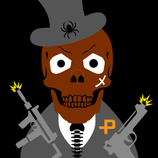 DenGaizel's emblem