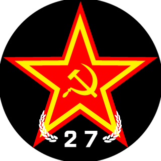 SeNaToR_27RUS's emblem
