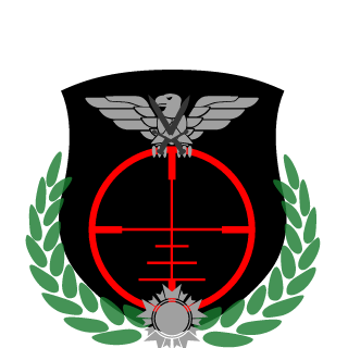 CDG Family's emblem