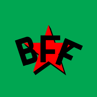 RocketBeansHD's emblem