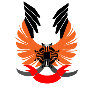 AceTreyarch's emblem