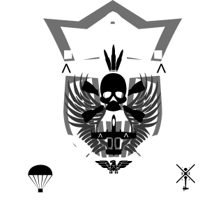 OzzieKiller's emblem