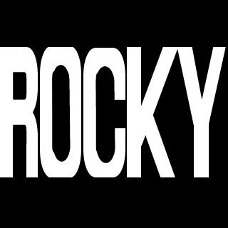 RockyBboa's emblem