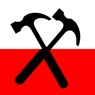 Danzafaust's emblem
