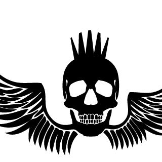 Linuxoud's emblem