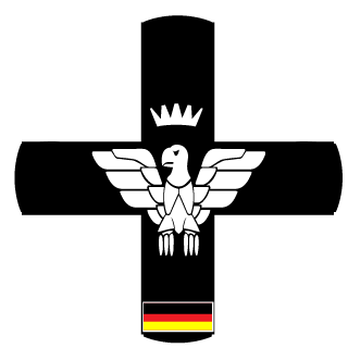 SCHMATZ BW's emblem