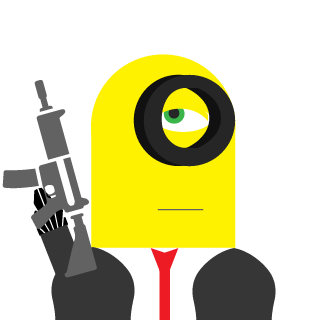 MarvinElTurro's emblem