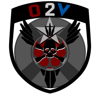 H3LL10N's emblem