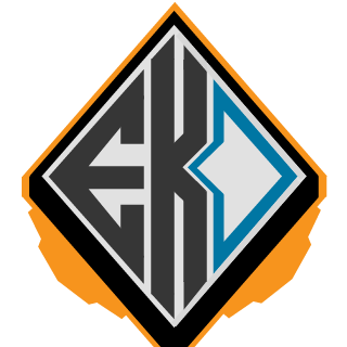 EKO Cobra Spec - Ops's emblem