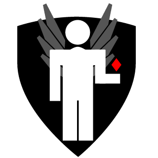 BURFLES's emblem