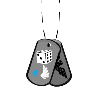 ZedKayXIII's emblem