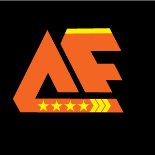 Arc 724's emblem