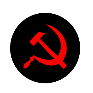 3uJI-Azov's emblem