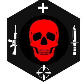 HrZn Rhino's emblem