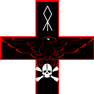 KamikaziSpud's emblem