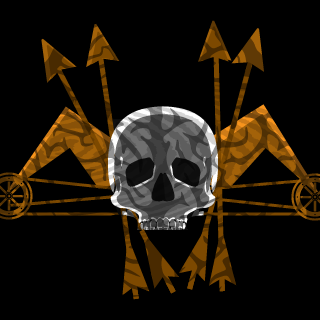 BarsiBR's emblem