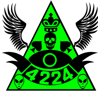 SlickRola's emblem