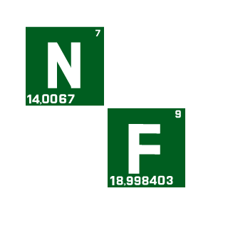 QuantumFog's emblem