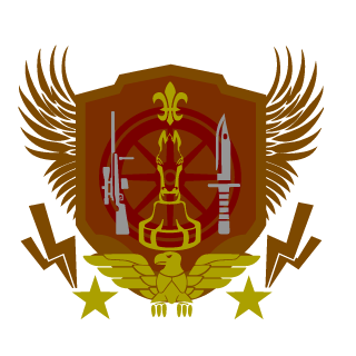 SxR Delusional's emblem