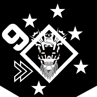 CORIOLISFECT's emblem