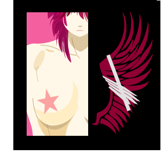 TKCsBF4club's emblem