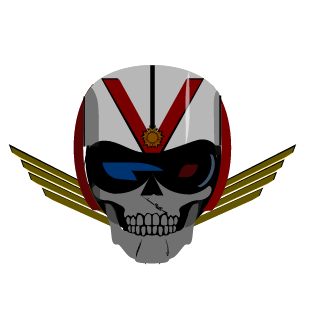 Sky Warriors's emblem