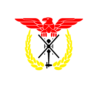 Genopsy's emblem