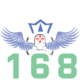 DPIS's emblem