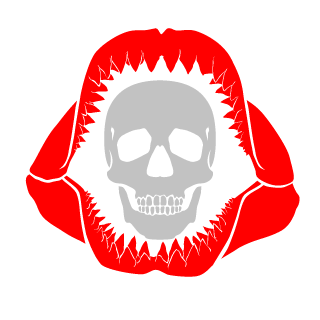UncleHoochh's emblem