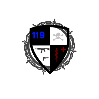 Scarecrow1199's emblem